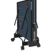 Теннисный стол  Garlando Master Indoor Blue (C-373I) - фото №3